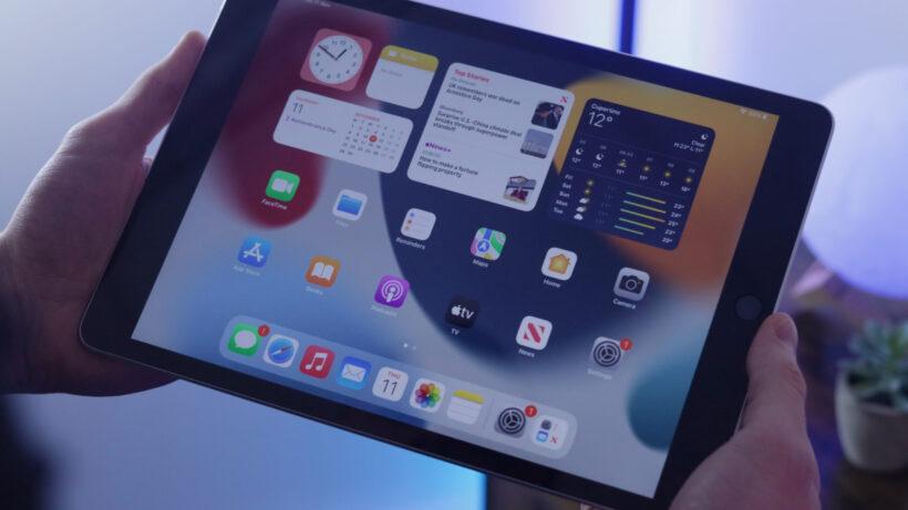 Ці старі iPad працюють не гірше за нові, а коштують дешевше: 4 найвигідніші моделі Ці старі iPad працюють не гірше за нові, а коштують дешевше: 4 найвигідніші моделі