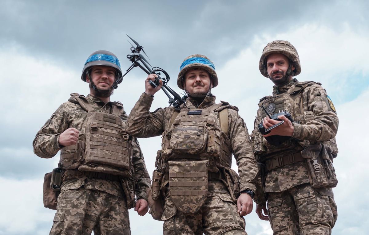 ЗСУ принижують російську армію просто у нас на оча