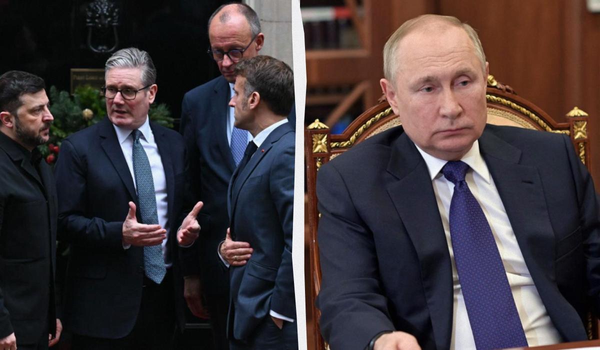Путін відмовив Зеленському, тепер йому доведеться мати справ