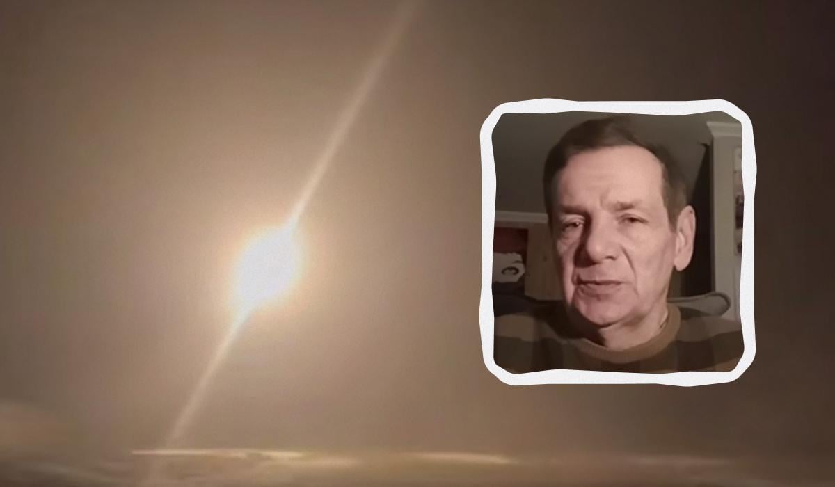 Чим особливий український дрон "Бегемот", яким ура