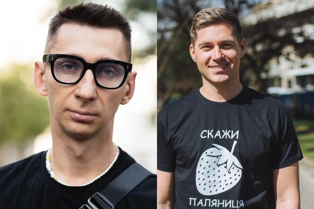 Відомий український ведучий емоційно висловився пр
