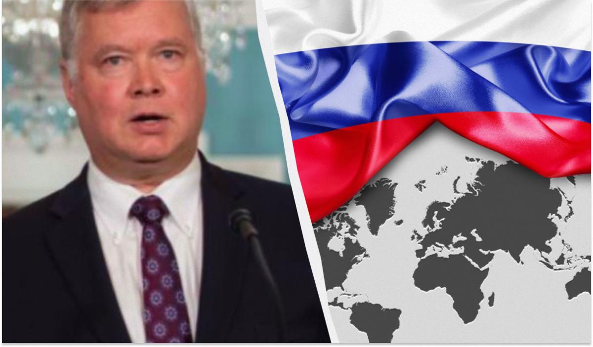 Дипломат США перелічив "провали" Заходу, які розв'