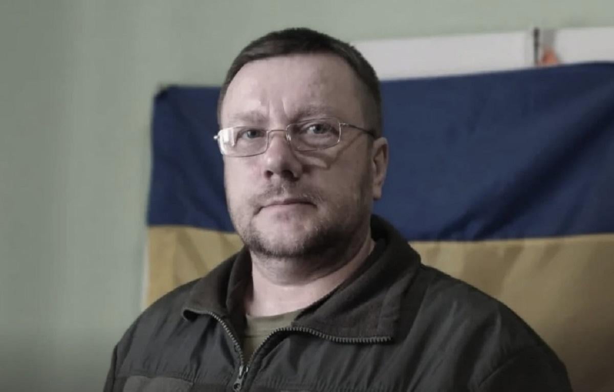 Помер полярник і військовий лікар ЗСУ, який пройшов три експедиції в Антарктиді Помер полярник і військовий лікар ЗСУ, який пройшов три експедиції в Антарктиді