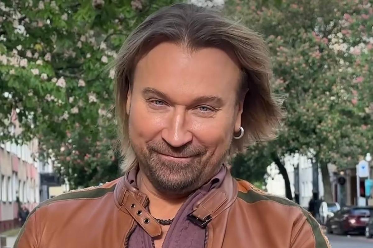 Винник здивував новою витівкою в Чехії