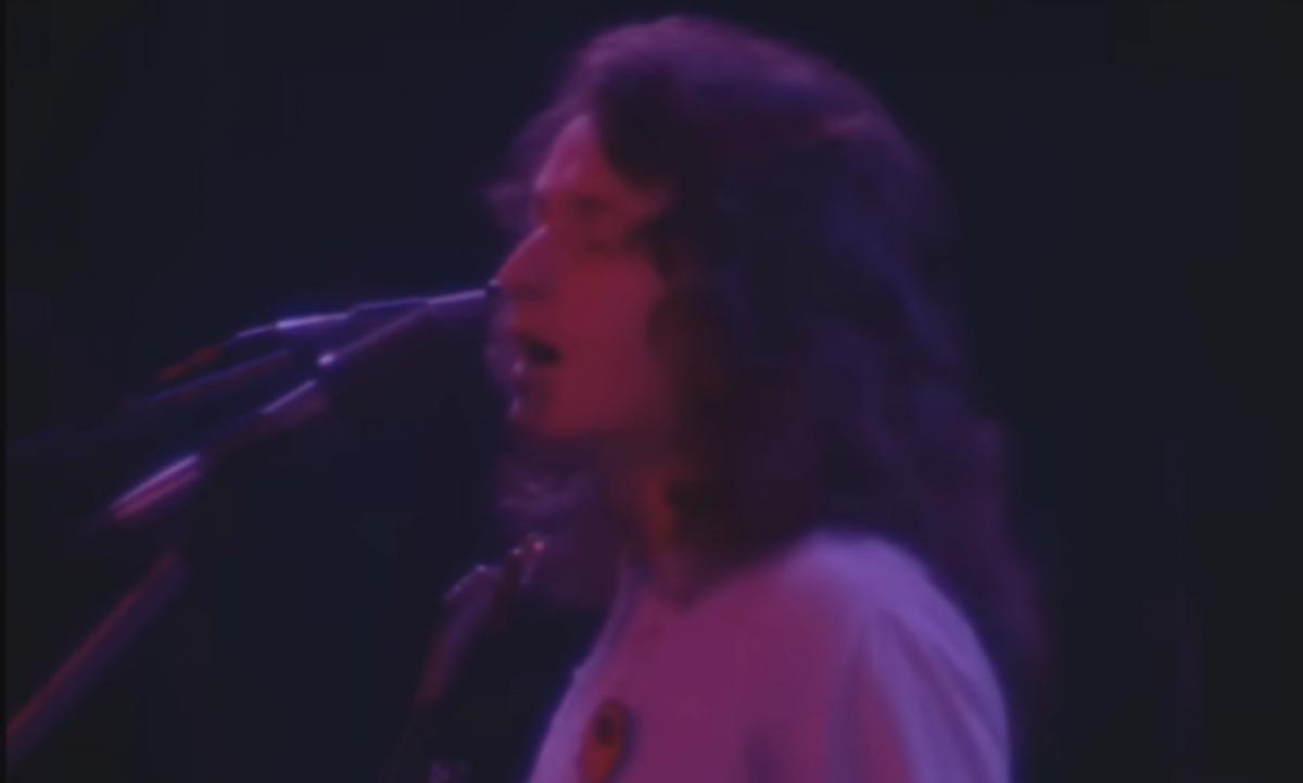 Цей 19-хвилинний рок-хіт 1972 року вважається найвеличнішою 