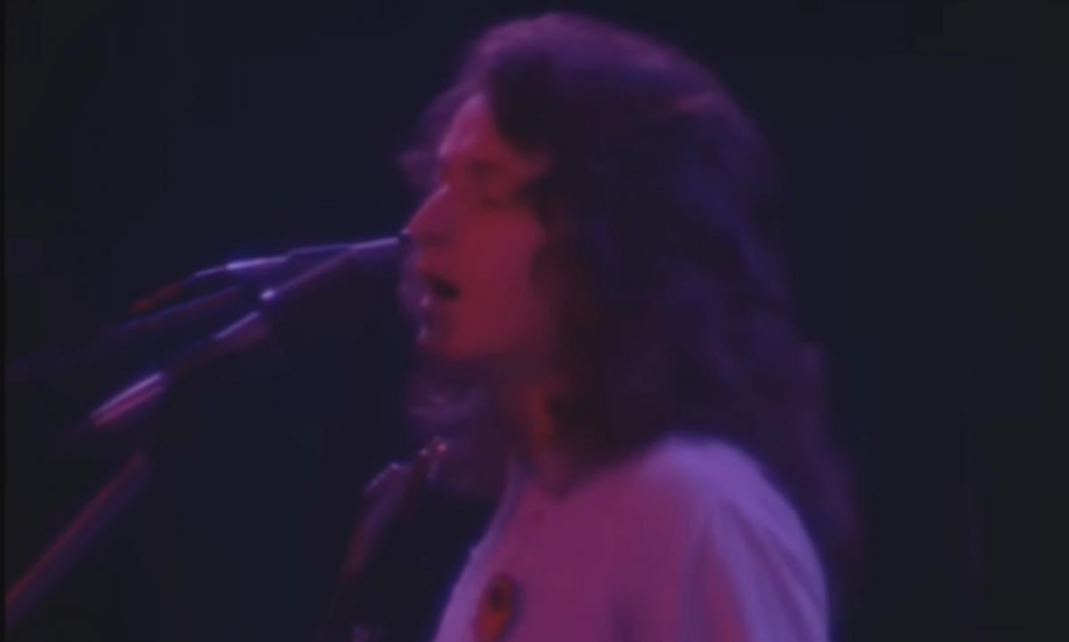 Цей 19-хвилинний рок-хіт 1972 року вважається найвеличнішою піснею всіх часів
