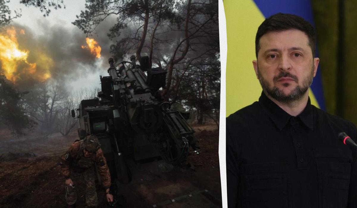 У разі припинення вогню РФ може ним скористатися: Зеленський розкрив, як цьому запобігти У разі припинення вогню РФ може ним скористатися: Зеленський розкрив, як цьому запобігти