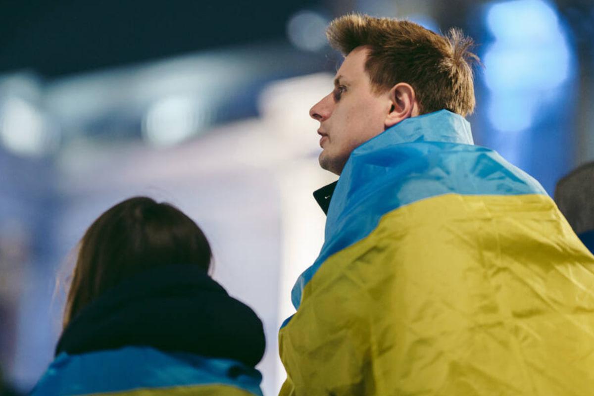 У Німеччині зафіксували різке зростання українців призовного