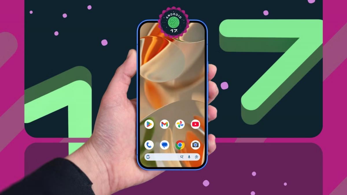 Какие Google Pixel потеряли актуальность: эти смартфоны не обновятся до Android 17 Какие Google Pixel потеряли актуальность: эти смартфоны не обновятся до Android 17