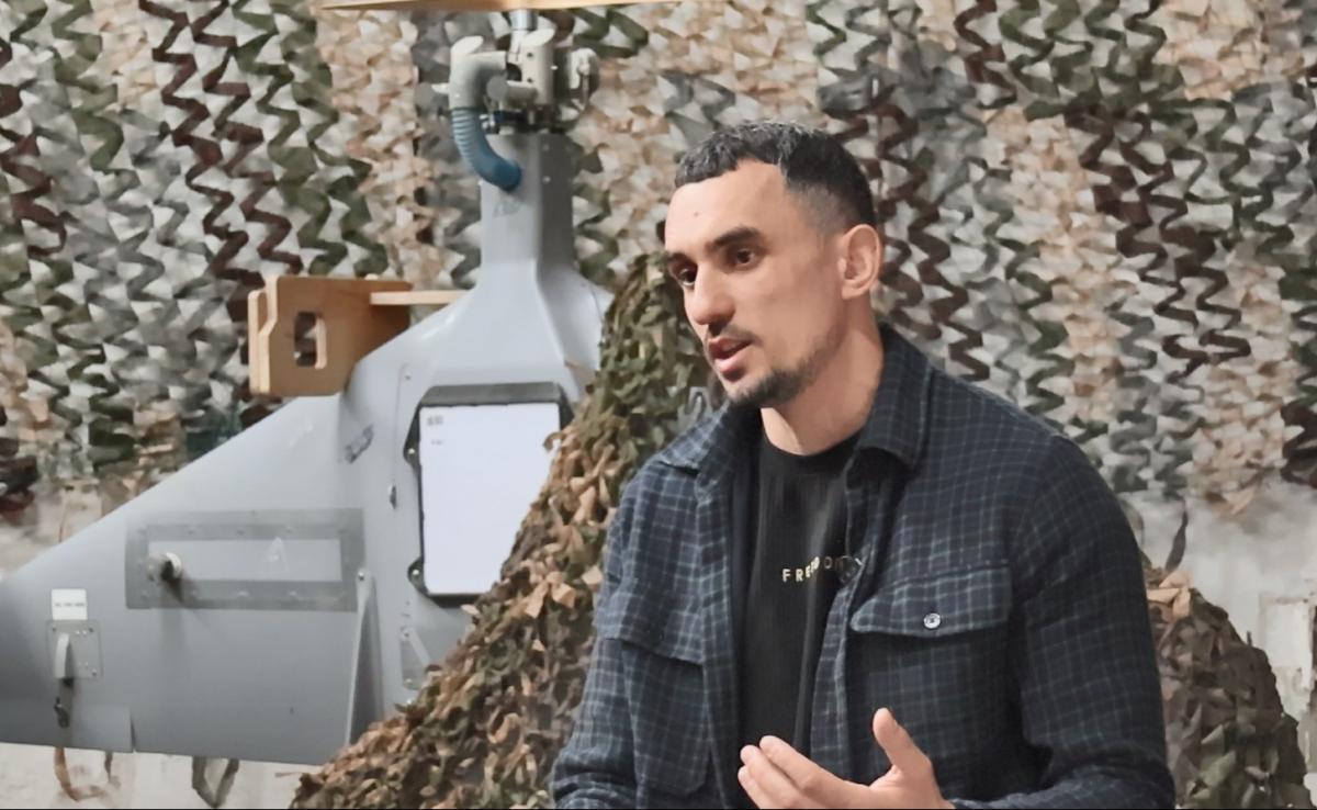 "Кілзона зараз суттєво збільшилась. В принципі, на