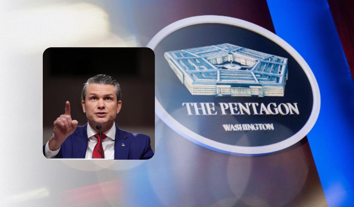 В Пентагоні спостерігається 'масова параноя': CNN розповів, у чому проблеми