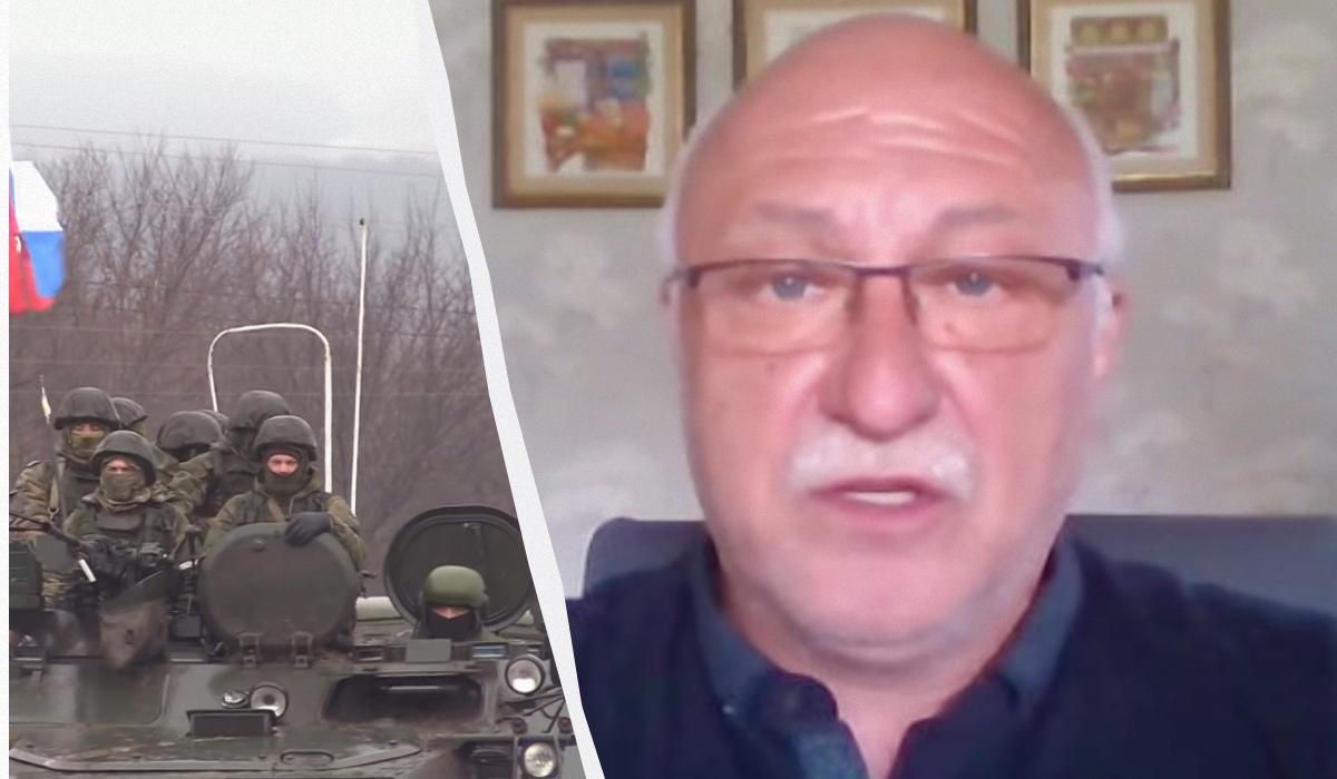 Експерт назвав дві головні больові точки російської логістик