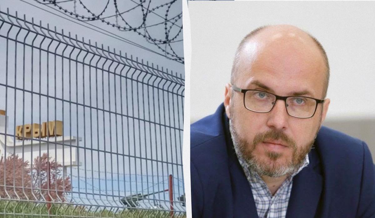 Атаки з 21 і до ранку: представник України в Криму розкрив, 