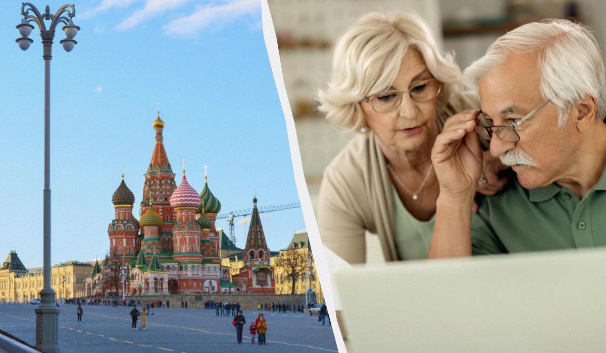 Кремль взявся за пенсіонерів: у Росії хочуть змусити літніх 