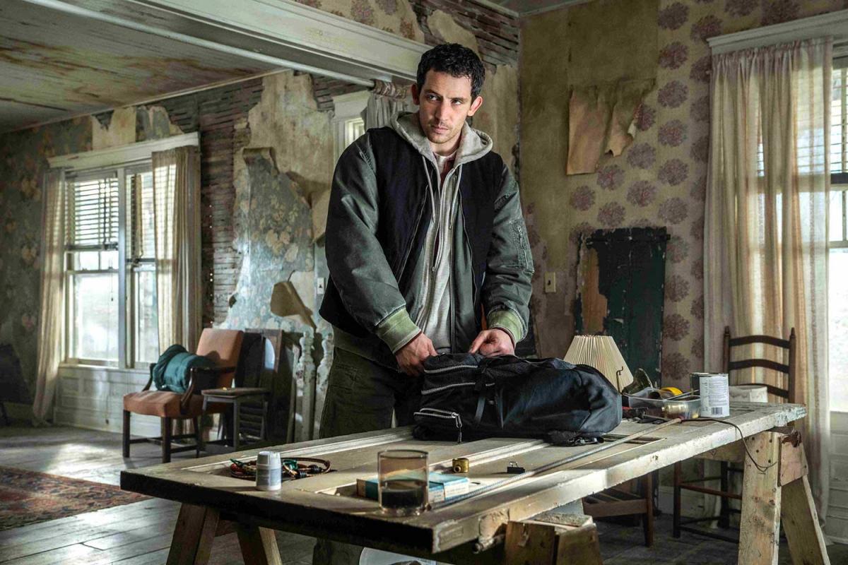 'День істини': огляд нашумілого фільму Стівена Спілберга про інопланетян 'День істини': огляд нашумілого фільму Стівена Спілберга про інопланетян