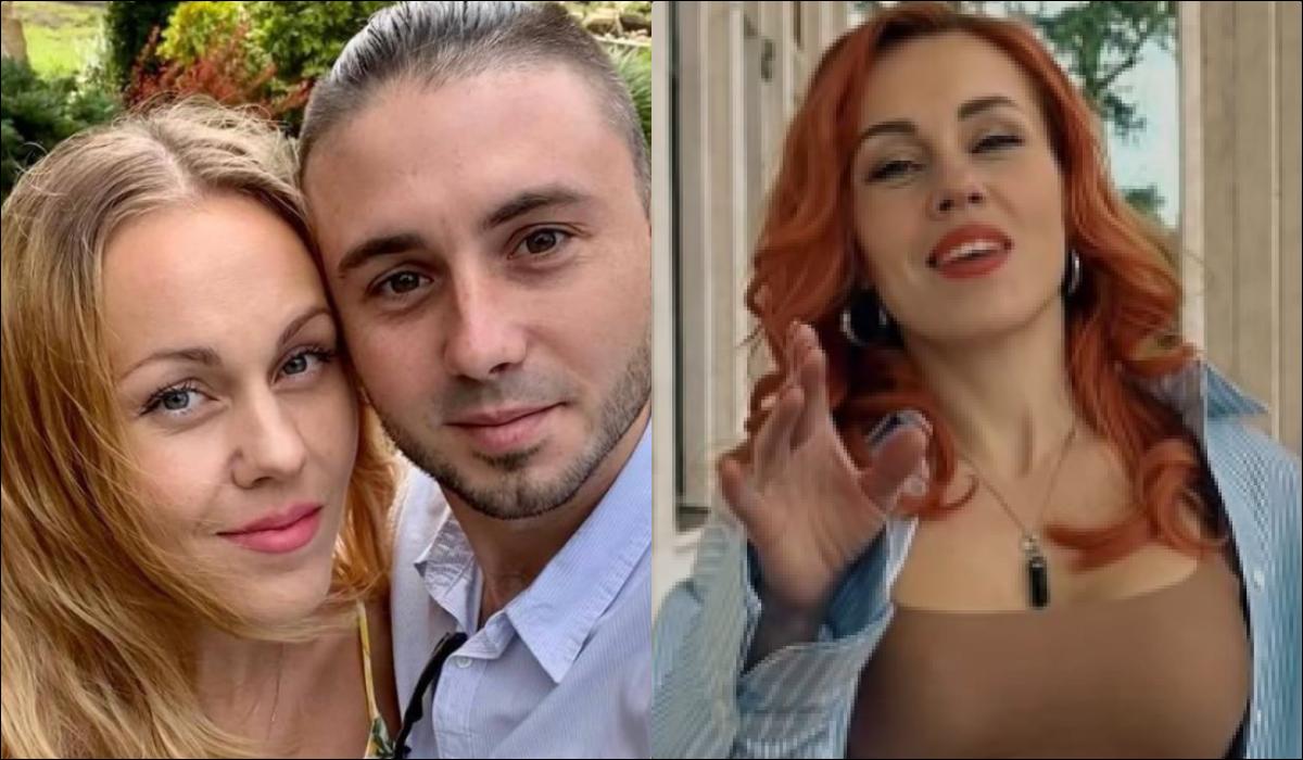 Тополя вперше серйозно заговорила про другий шлюб після гучного розлучення