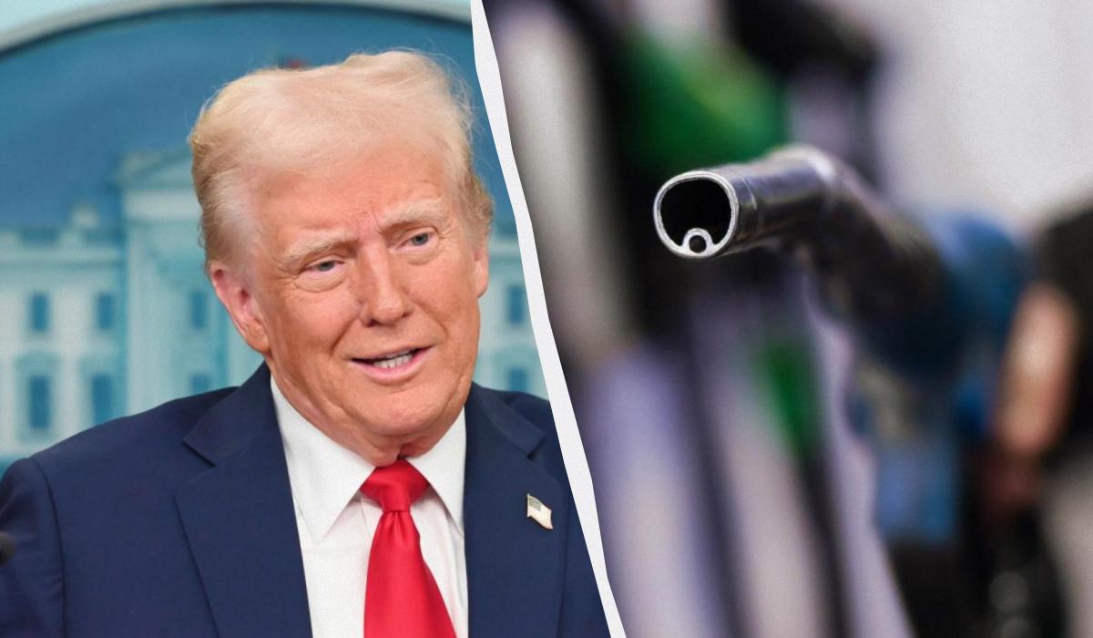 Чергова перемога Трампа: інфляція в США б’є рекорди через ці