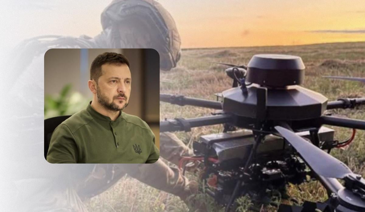 Завтра в Украине будет новый праздник: Зеленский подписал указ Завтра в Украине будет новый праздник: Зеленский подписал указ