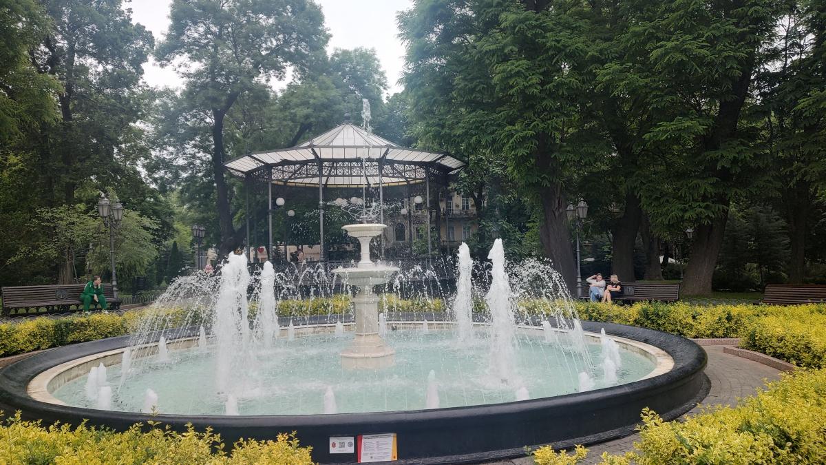 Вікенд в тиші та спокої - мрія чи реальність: що пропонує Одеса туристам цього року Вікенд в тиші та спокої - мрія чи реальність: що пропонує Одеса туристам цього року