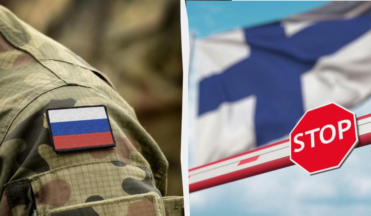 Росія будує нову військову базу біля кордону з Фінляндією, -