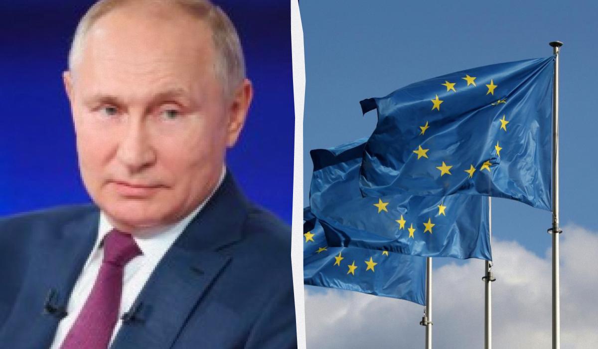 Європа хоче провести переговори з Росією вже наступного міся