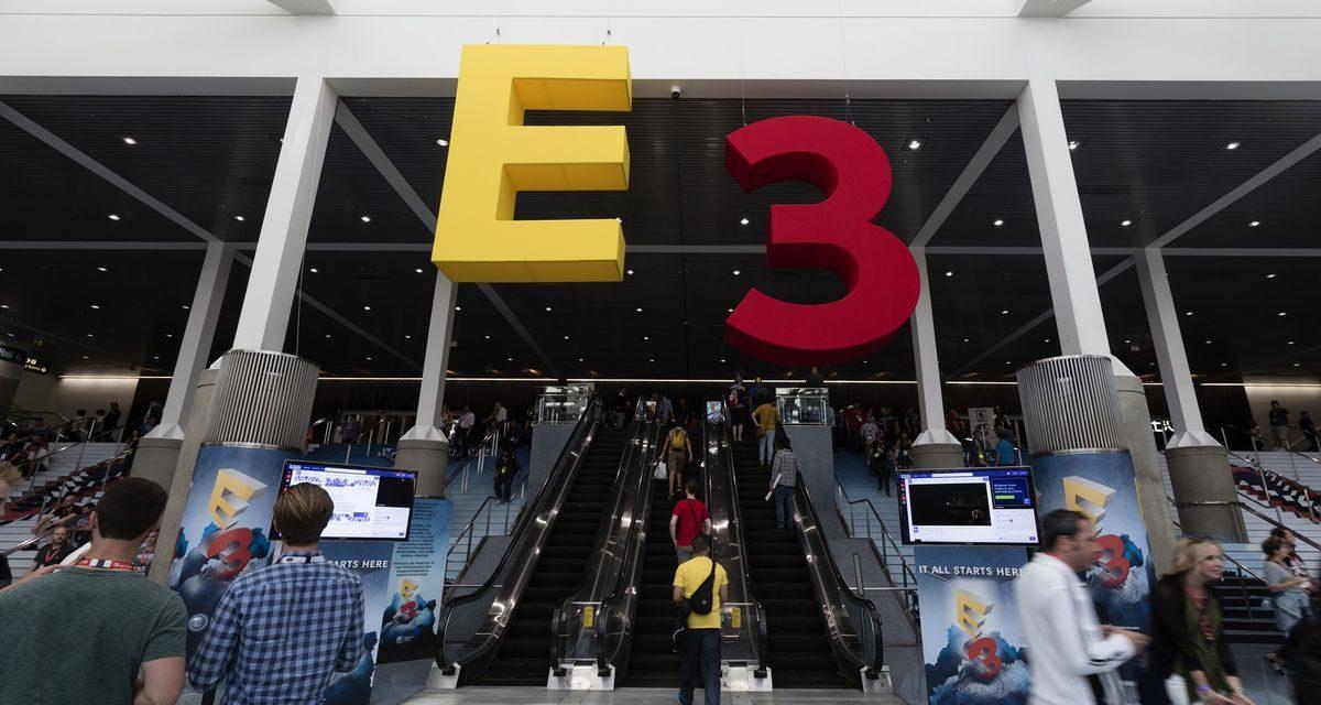 Bloomberg розповів, чому 'померла' легендарна виставка ігор E3 Bloomberg розповів, чому 'померла' легендарна виставка ігор E3