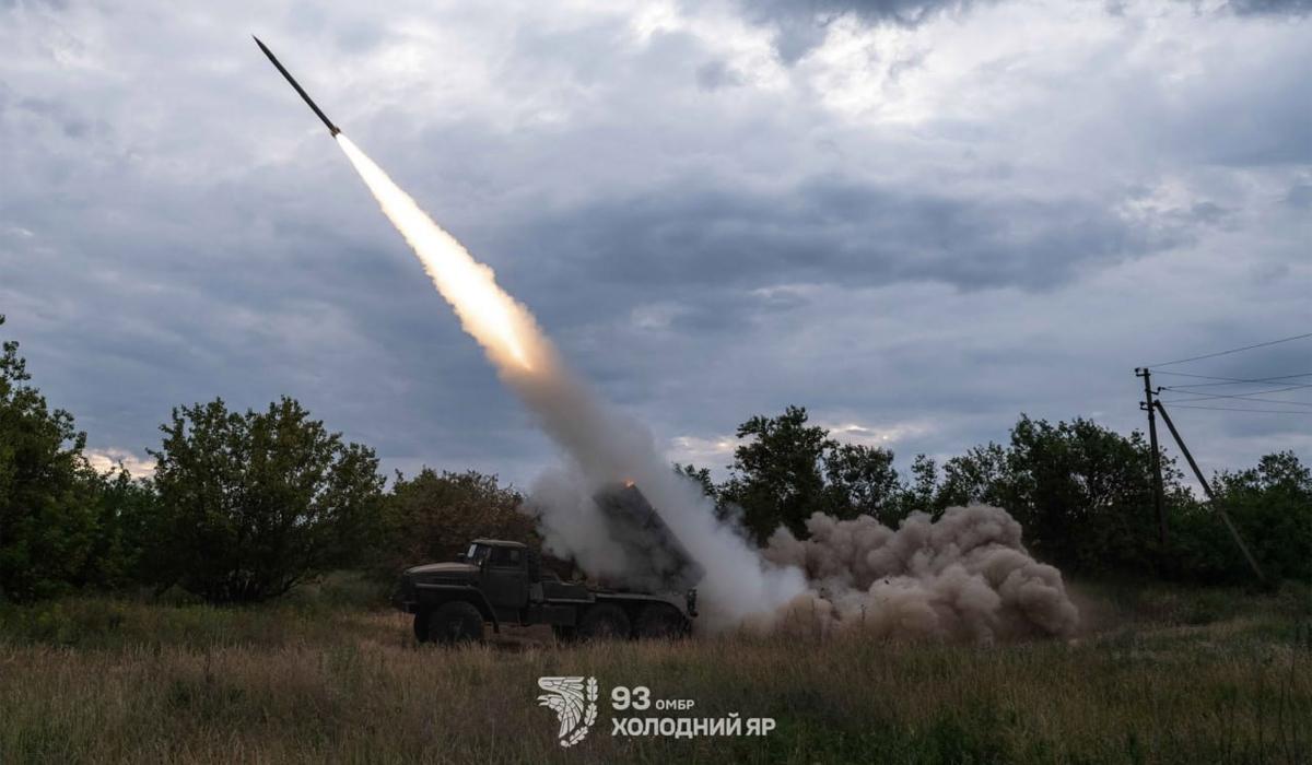 У війні в Україні відчинилося вікно для миру, але воно може зачинитися будь-якої миті, - FT У війні в Україні відчинилося вікно для миру, але воно може зачинитися будь-якої миті, - FT