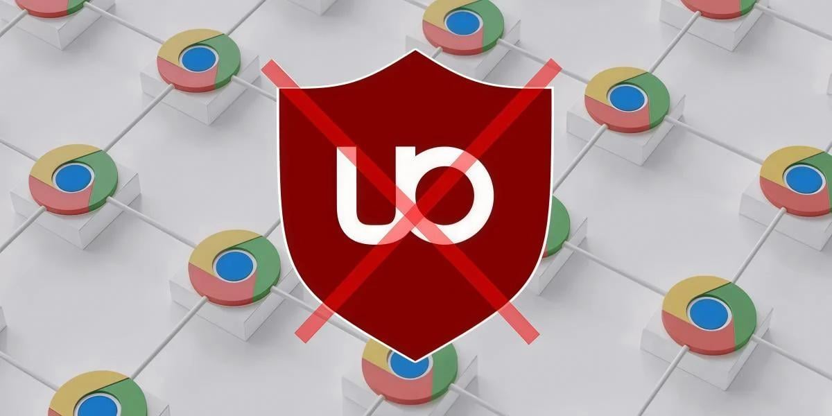 Google остаточно 'доб’є' блокувальники реклами в новій версії Chrome Google остаточно 'доб’є' блокувальники реклами в новій версії Chrome