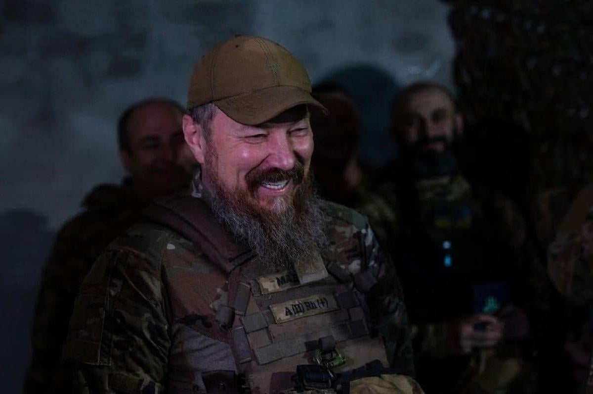 Украина изолирует Крым 'в ближайшее время', – Мадяр Украина изолирует Крым 'в ближайшее время', – Мадяр