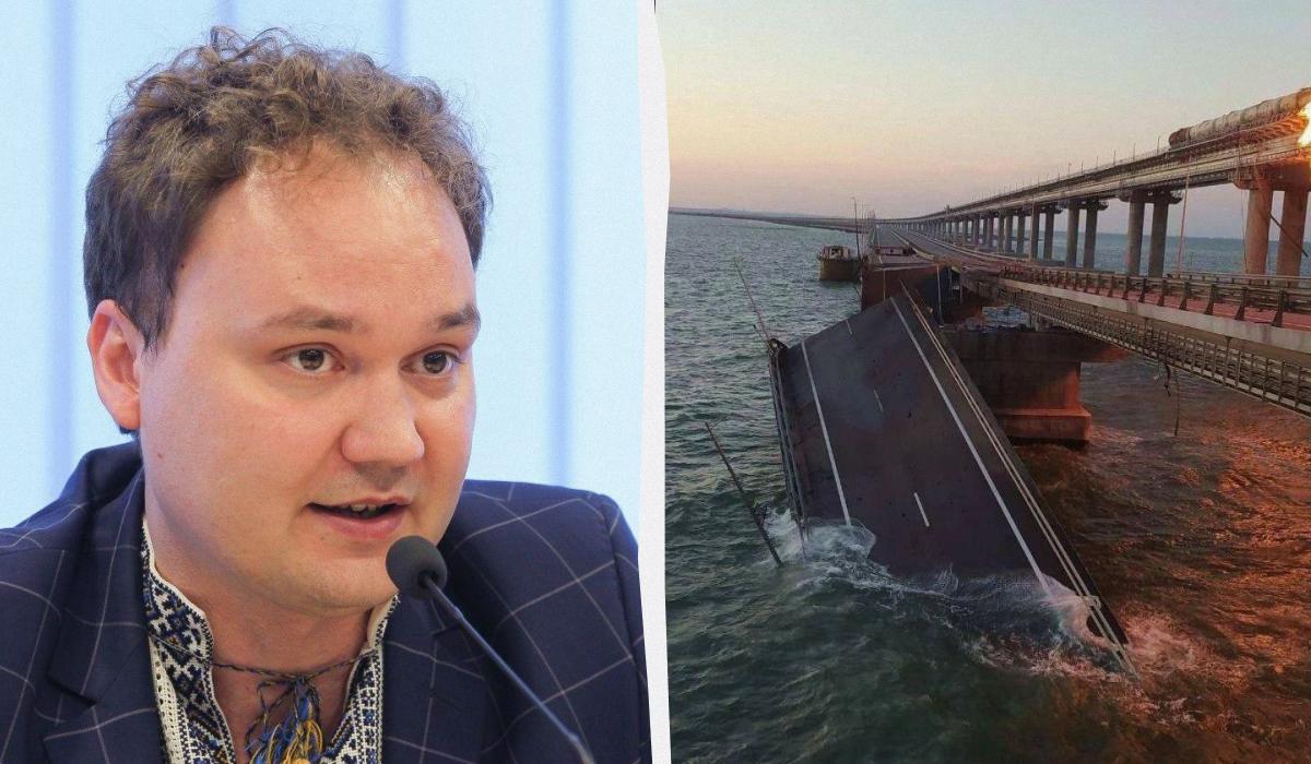 Крим більше не буде 'непотоплюваним авіаносцем' РФ, - військовий Крим більше не буде 'непотоплюваним авіаносцем' РФ, - військовий