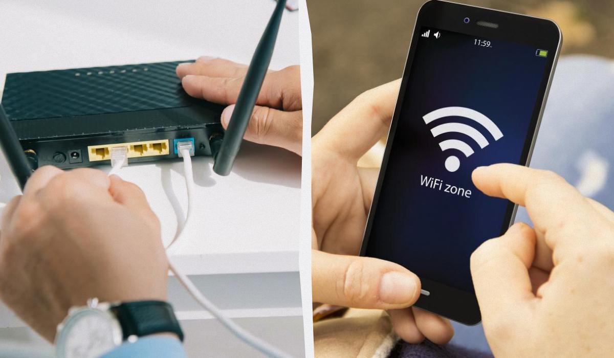 Інтернет через світло: вчені показали заміну Wi-Fi зі швидкістю 362 Гбіт/с Інтернет через світло: вчені показали заміну Wi-Fi зі швидкістю 362 Гбіт/с