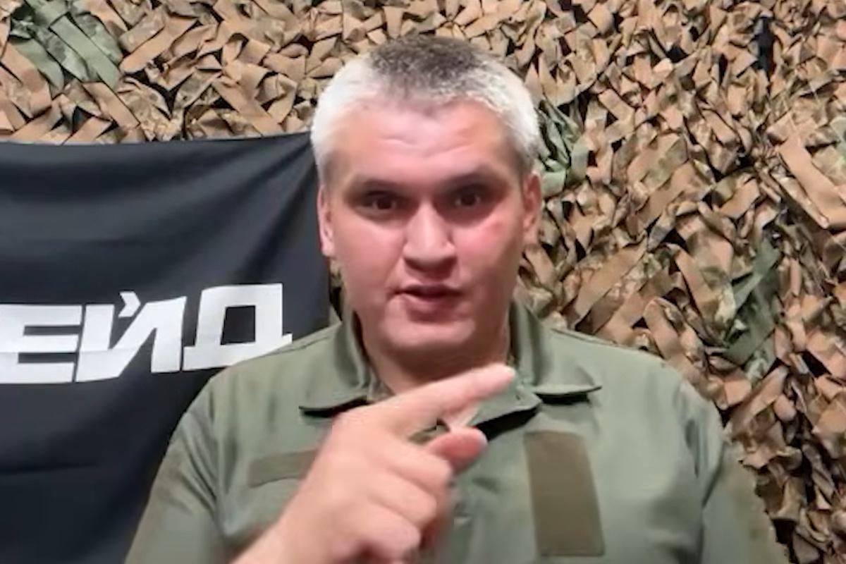 Маятник качнулся в нашу сторону: военный о ударах Сил обороны на юге Маятник качнулся в нашу сторону: военный о ударах Сил обороны на юге