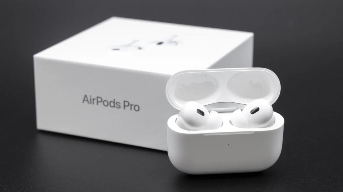 Зачем перезагружать AirPods: вы удивитесь, какие преимущества дает эта процедура Зачем перезагружать AirPods: вы удивитесь, какие преимущества дает эта процедура