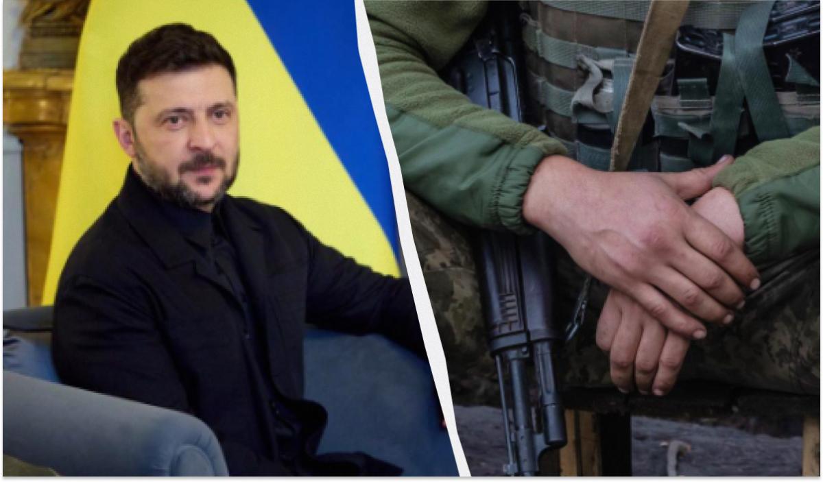 Зеленський анонсував підвищення зарплат військовим: скільки платитимуть Зеленський анонсував підвищення зарплат військовим: скільки платитимуть