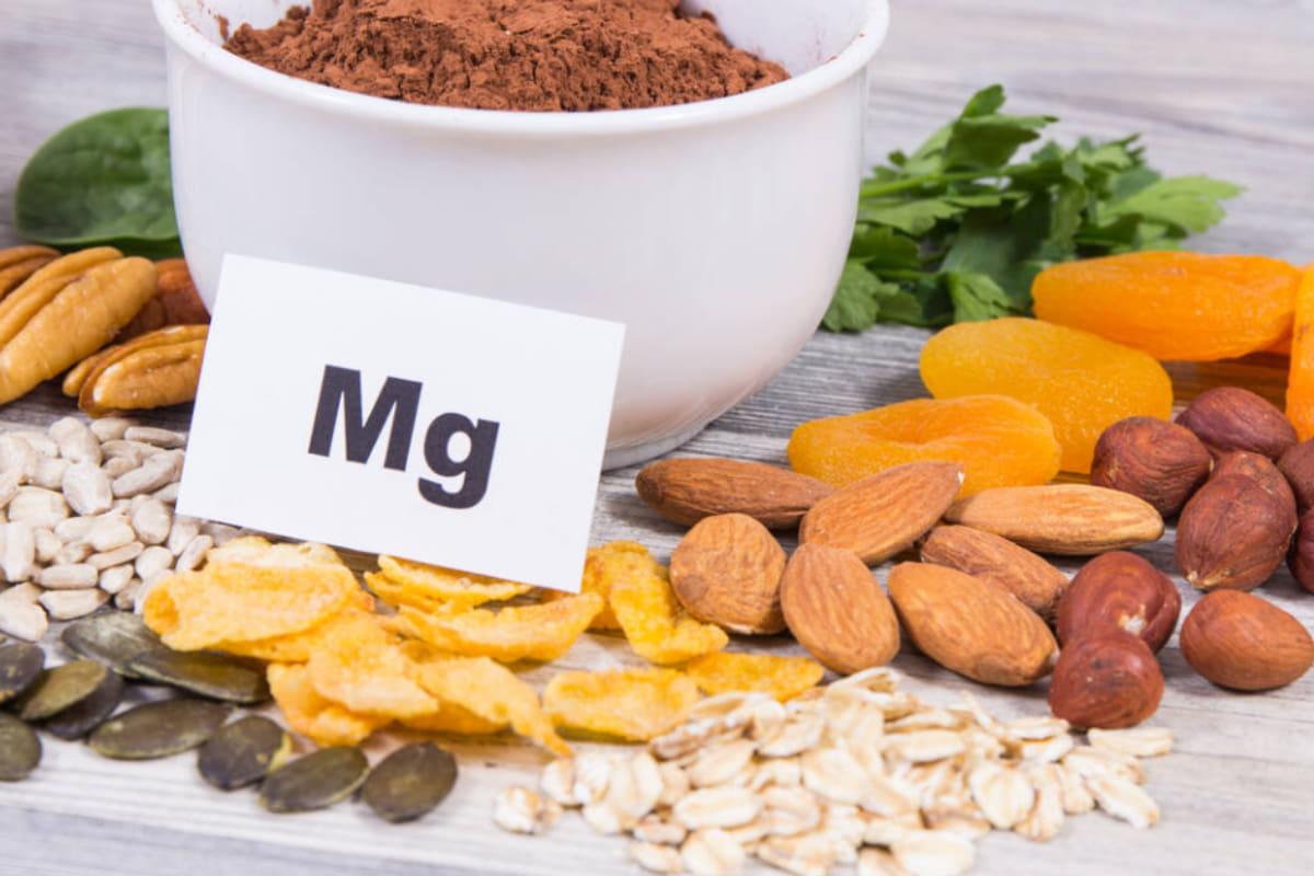 10 продуктів, багатих на магній, які радять їсти дієтологи 10 продуктів, багатих на магній, які радять їсти дієтологи