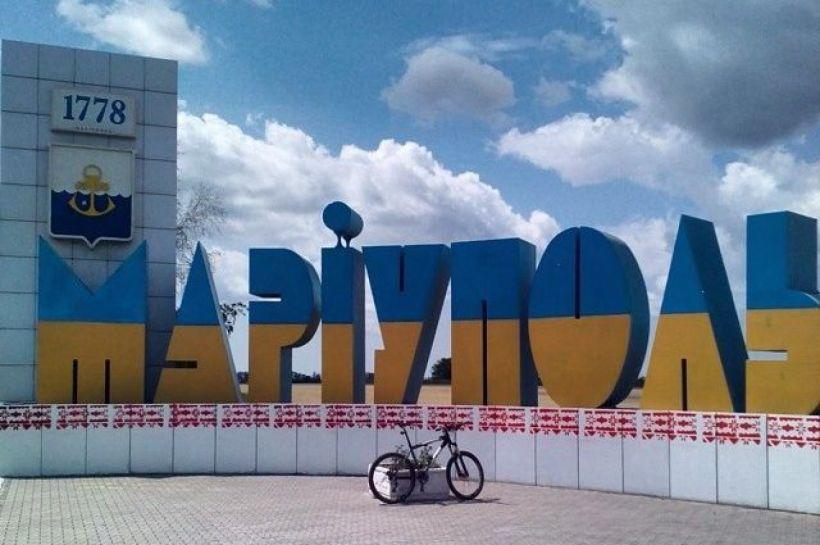 Благодійний турнір з боксу до Дня першого визволення Маріуполя Благодійний турнір з боксу до Дня першого визволення Маріуполя