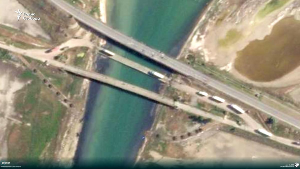 Росіяни в Криму просто зараз підставляються під удар ЗСУ, - аналітик Росіяни в Криму просто зараз підставляються під удар ЗСУ, - аналітик