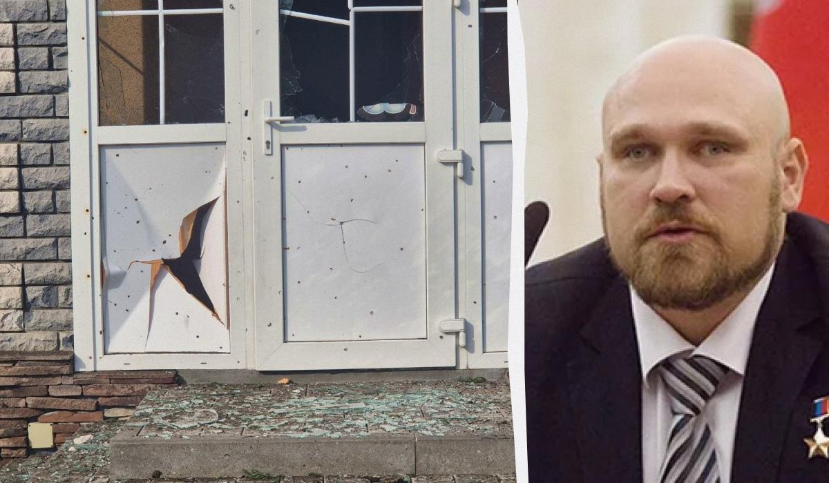 Под Москвой взорвали бывшего 'министра госбезопасности ДНР': что известно Под Москвой взорвали бывшего 'министра госбезопасности ДНР': что известно