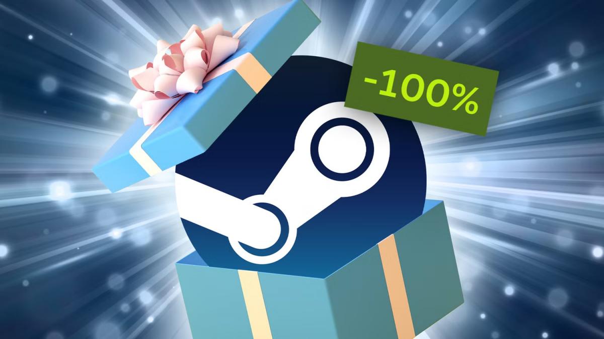У Steam безкоштовно роздають одразу три ігри з 'дуже позитивними' відгуками У Steam безкоштовно роздають одразу три ігри з 'дуже позитивними' відгуками