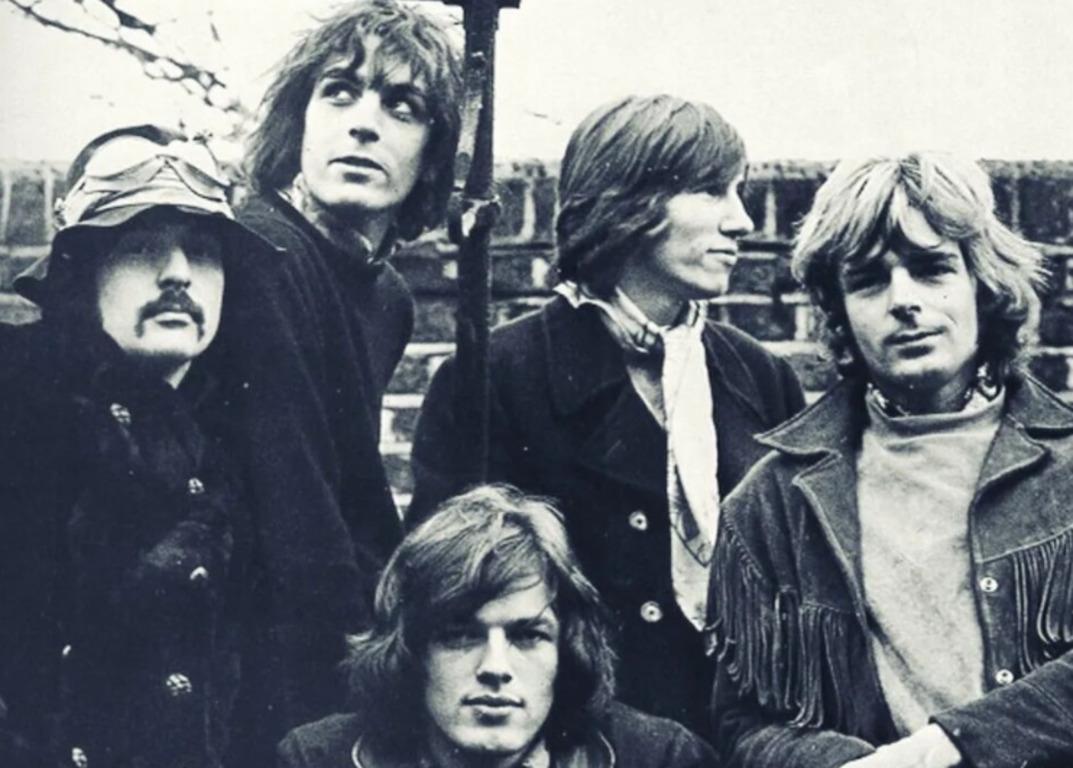 Ця 24-хвилинна рок-класика 1970 року стала революційним гімном Ця 24-хвилинна рок-класика 1970 року стала революційним гімном