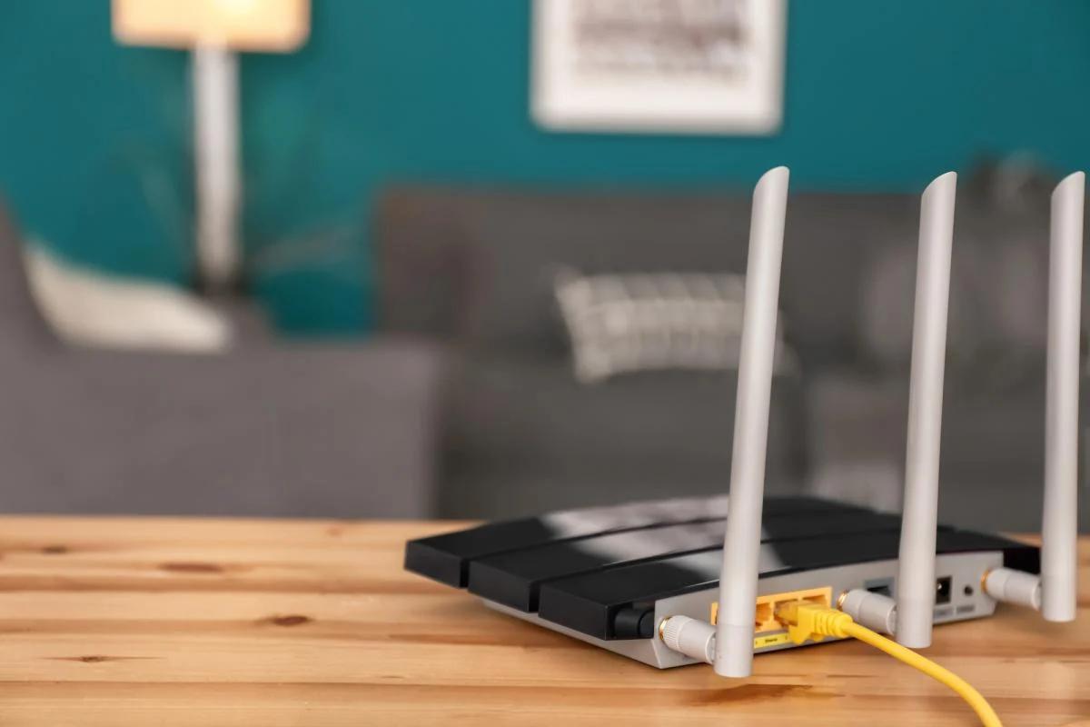 Як покращити домашній Wi-Fi, не купуючи новий роутер - простий трюк з антенами Як покращити домашній Wi-Fi, не купуючи новий роутер - простий трюк з антенами