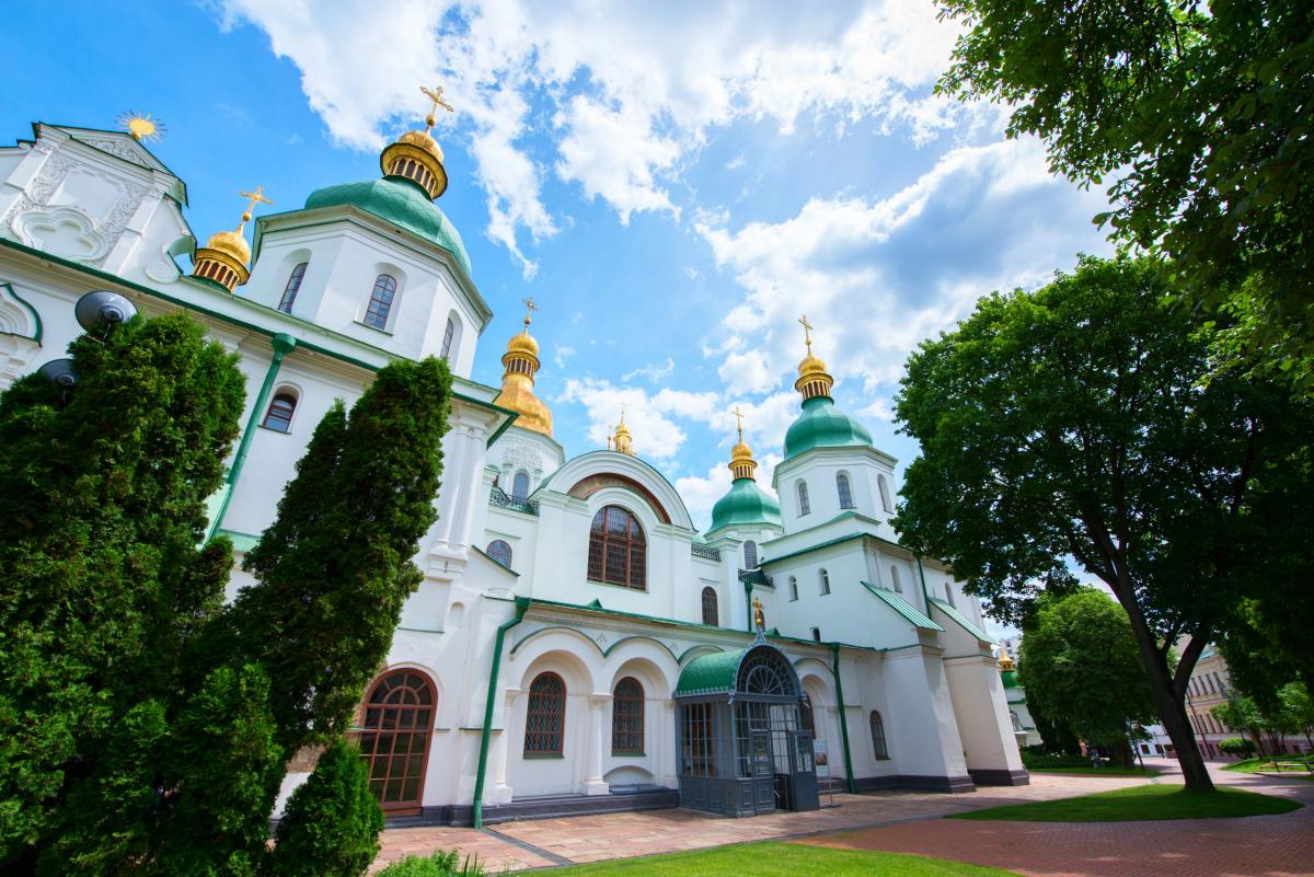Saint Theophan and Saint Kyriakos Honored on September 29