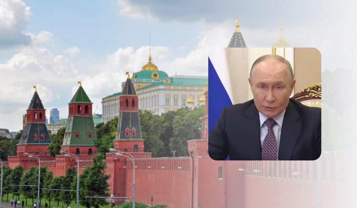 Путін боїться виборів, які не може програти: Forbes пояснив, що зараз відбувається в Росії Путін боїться виборів, які не може програти: Forbes пояснив, що зараз відбувається в Росії