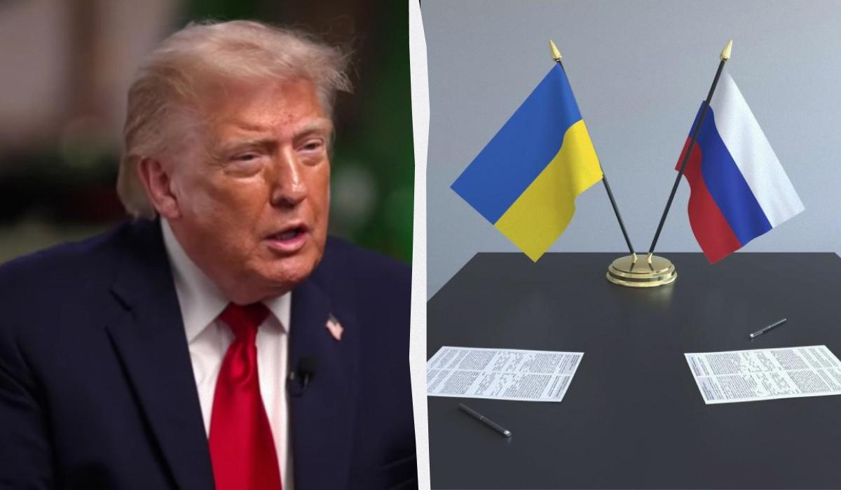 Лидеры G7 обсудят с Трампом условия для мирных переговоров Украины и России, - СМИ Лидеры G7 обсудят с Трампом условия для мирных переговоров Украины и России, - СМИ