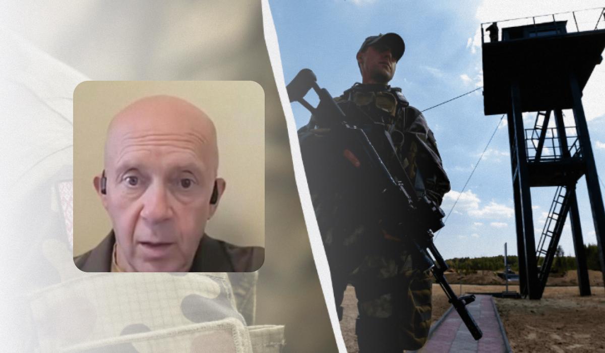 Переброска российских вертолетов в Беларусь: эксперт ответил, есть ли угроза Украине Переброска российских вертолетов в Беларусь: эксперт ответил, есть ли угроза Украине