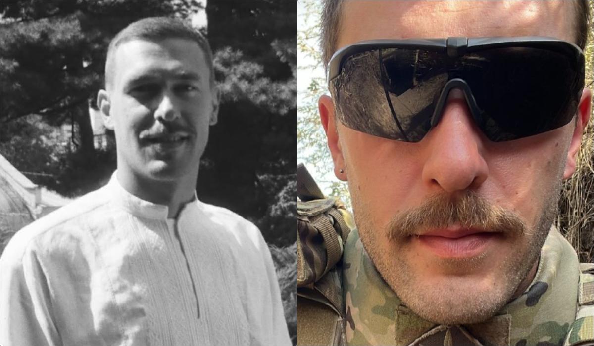 'Рік, як загинув Юра': вдова актора Феліпенка звернулася з відчайдушним закликом до українців 'Рік, як загинув Юра': вдова актора Феліпенка звернулася з відчайдушним закликом до українців