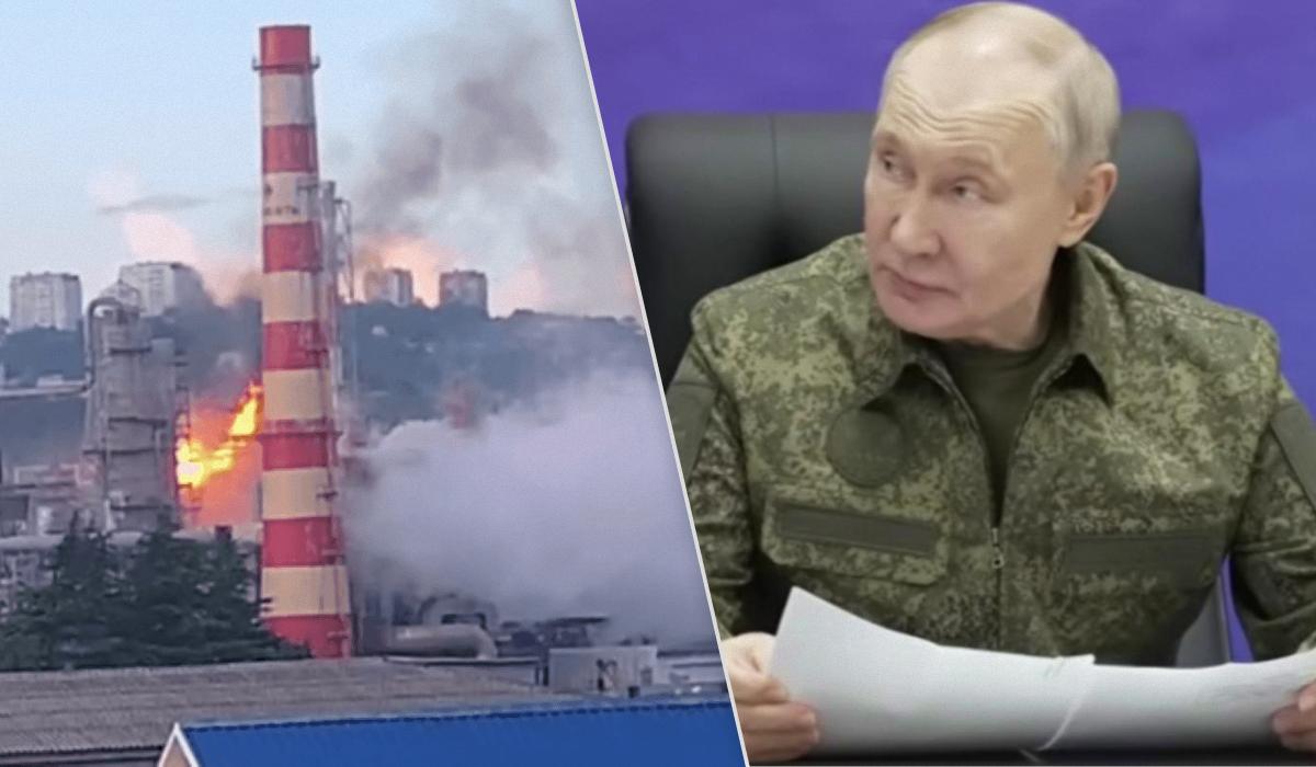Мыльный пузырь Кремля лопнет: аналитик о действиях Путина, когда тот вернется к реальности Мыльный пузырь Кремля лопнет: аналитик о действиях Путина, когда тот вернется к реальности
