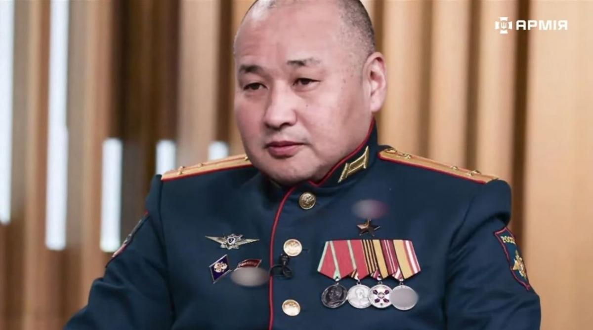 Военные рассказали о ликвидации офицера РФ, который докладывал Путину о Сиверске