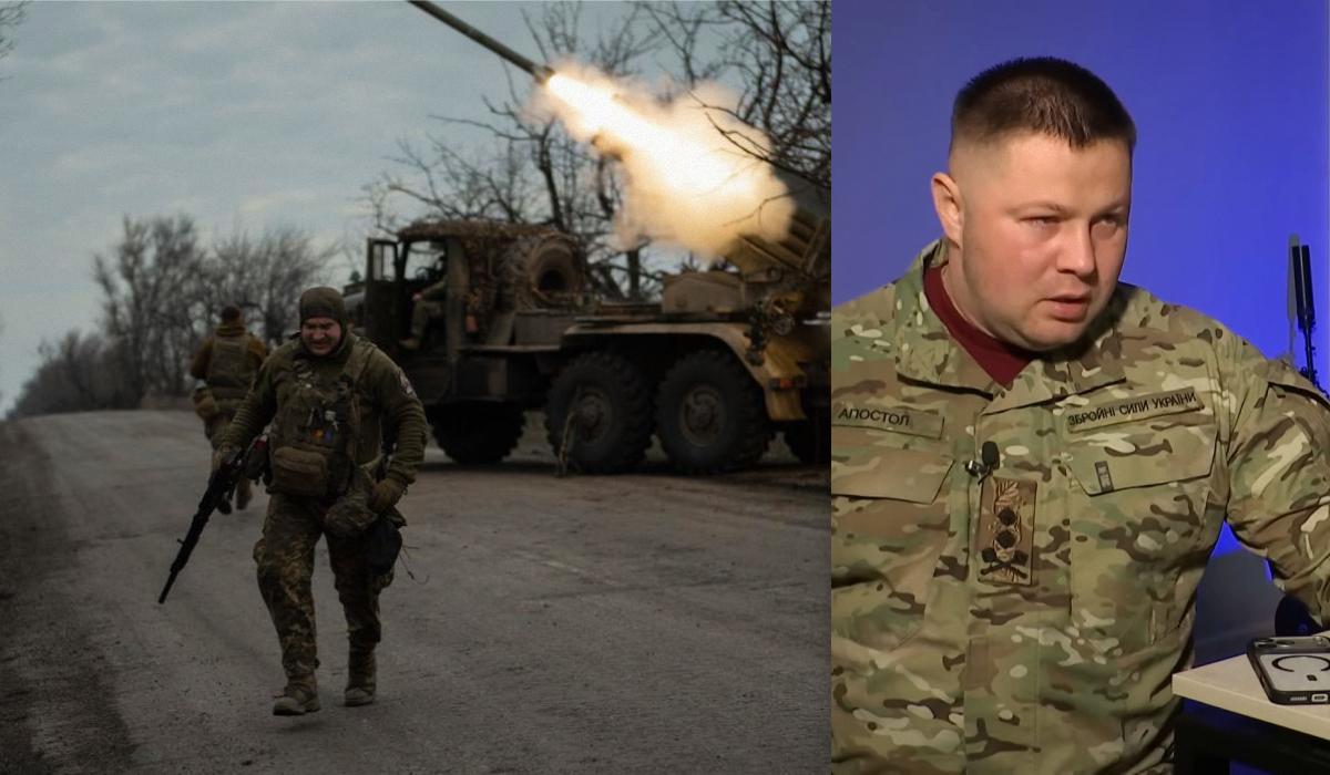 'Ми маємо до цього готуватися': командувач ДШВ розповів, чи може війна скоро закінчитися 'Ми маємо до цього готуватися': командувач ДШВ розповів, чи може війна скоро закінчитися