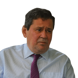 Посол Великобритании в Украине Нил Кромптон